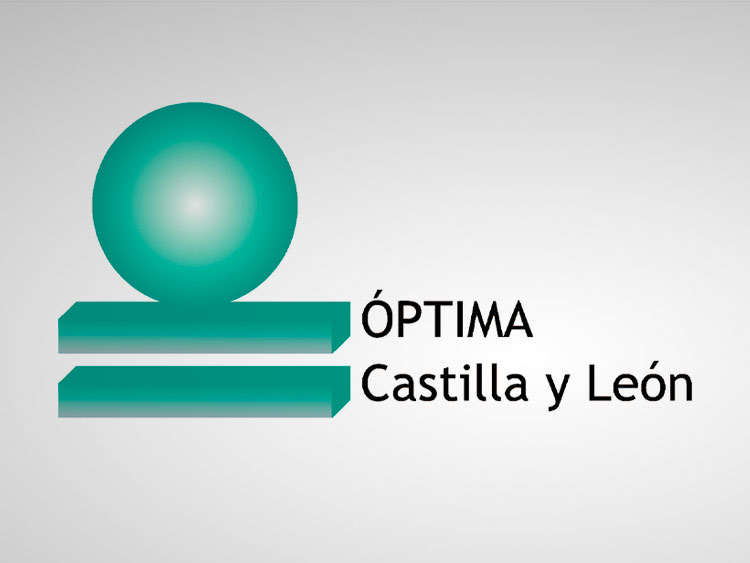 Distintivo ÓPTIMA Castilla y León