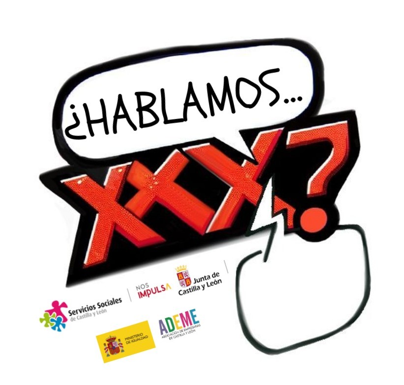 ¿HABLAMOS ...XXX?