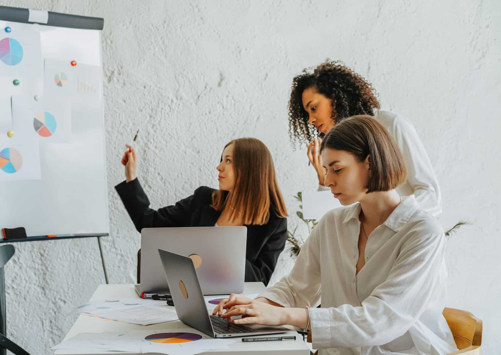 emprendimiento femenino