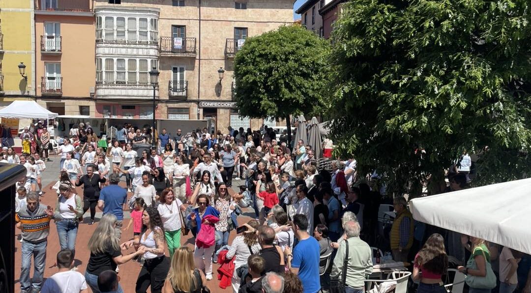 Distrito de Domingo