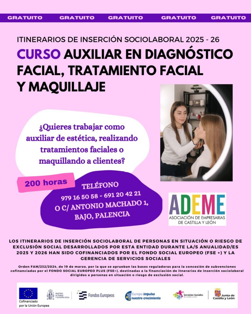 tratamiento facial