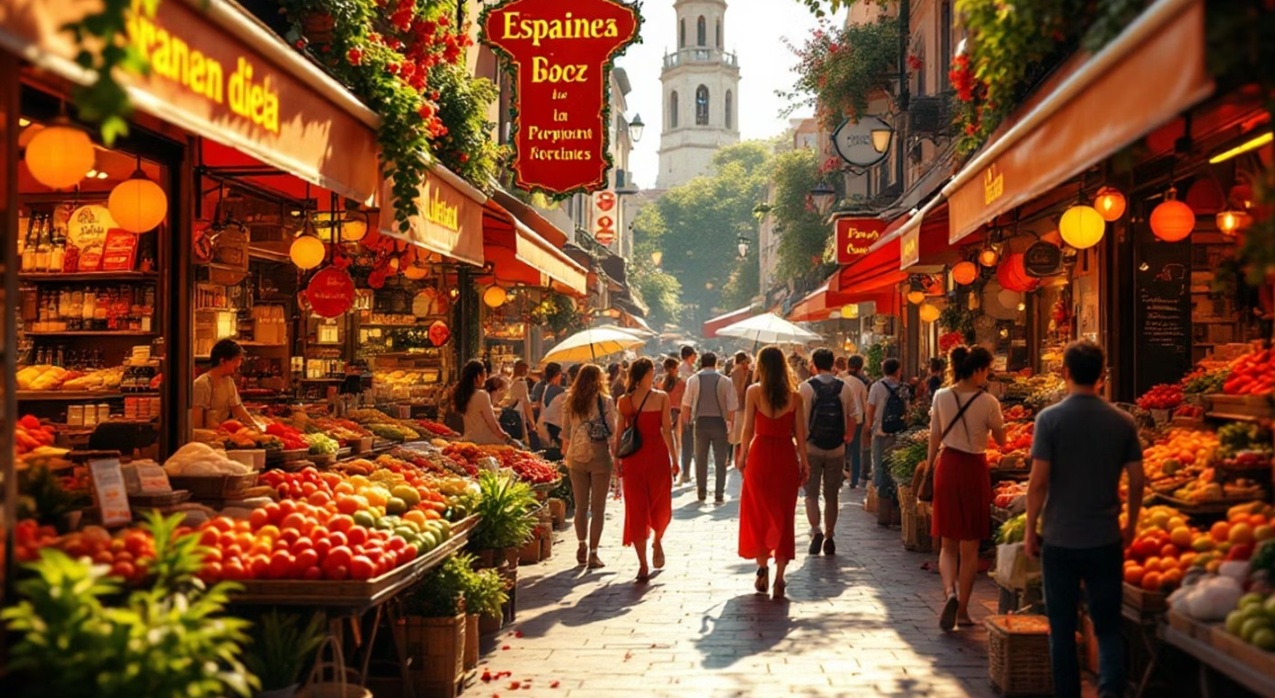 COMERCIO LOCAL